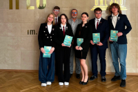 "Kangur matematyczny'