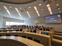 "Środy z polonistyką"