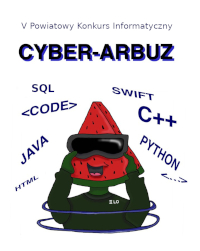 Konkurs "Cyber-Arbuz"