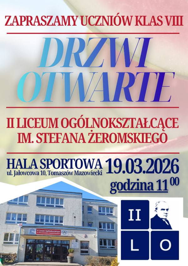 Dzień Otwartych Drzwi