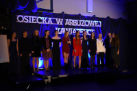 Osiecka w Arbuzowej Kawiarni