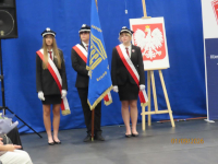Inauguracja roku szkolnego 2026/2027